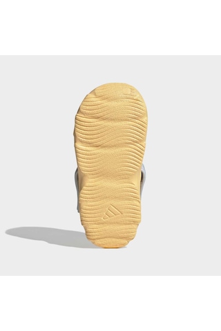 Adidas Ih6854 Maxxclog K Çocuk Sandalet Sarı