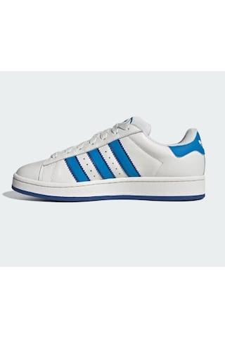 Adidas Campus 00s Unisex Beyaz Spor Ayakkabı If8760 M-187 Beyaz