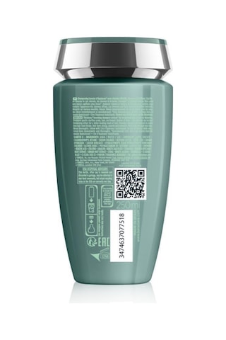 Kerastase Genesis Homme Bain De Masse Yoğunlaştırıcı Şampuan 250ml