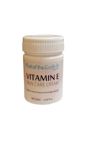 Northcity Vitamin E Anti-aging Skin Care Cream/ Yaşlanma Karşıtı Kırışıkolık Bakım Kremi 50 Ml