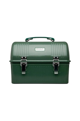 Stanley 9.4 Lt Yemek Taşıma Çantası Yeşil