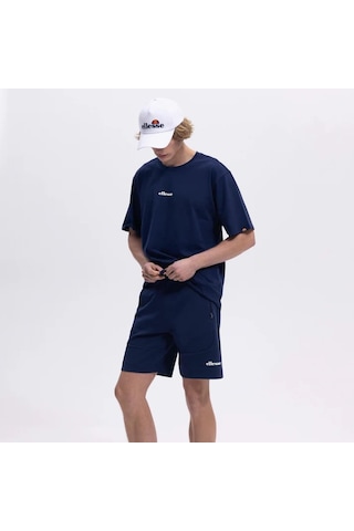 Ellesse Erkek Şort Em392 Lacivert