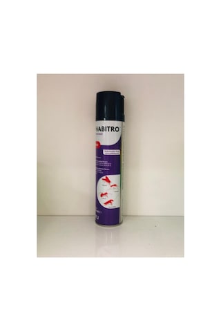 Habıtro Aerosol Sinek Ilacı Haşere Karşıtı 275 Ml 4adet