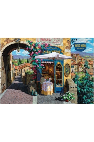 Ks Games Ristorante Antico Martini