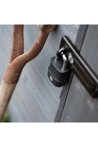 Yale Protector Zor Hava Şartlarına Dayanıklı Asma Kilit 55mm