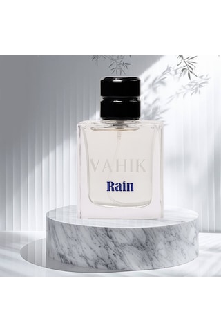 Vahik Rain Erkek Parfüm EDP 50 ML