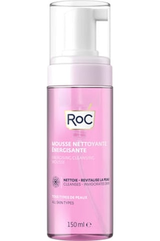 Roc Enerji Veren Temizleme Köpüğü 150 ML