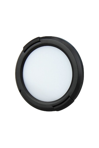 72 MM Jjc Beyaz Ayar Kapağı-White Balance Cap