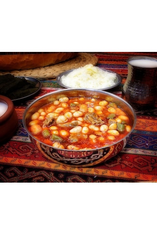 İspir Fasulyesi 1 Kg