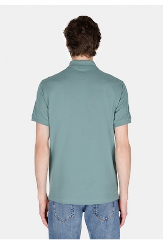 Colin's Colins Regular Fit Polo Yaka Düz Erkek Yeşil Kısa Kol Tişört Cl1073960 Cl1073960 Q1.v2 Dmt Dark Mınt Mint