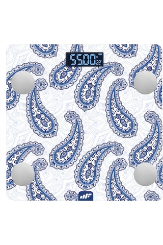 MF Product Allure 0532 Sultan Vücut Analizli Akıllı Tartı