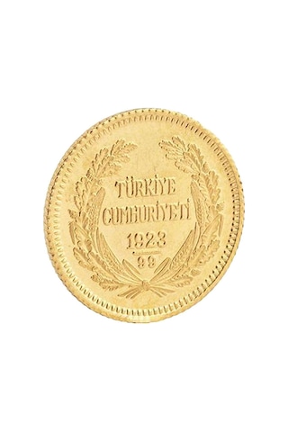 Ata Lira Eski Tarihli