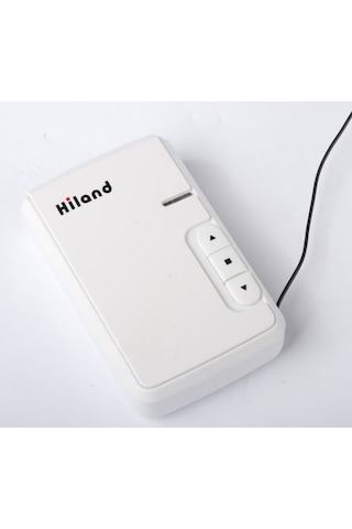 Hiland Panjur - Kepenk Alıcısı Tm5001 Alıcı Ünitesi Tm-5001