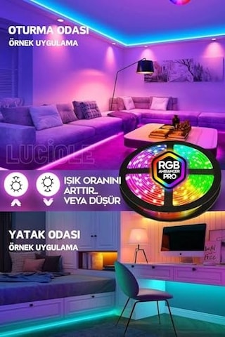 Beyaz Renk Çöp Kovası, Şık Tasarım 6998