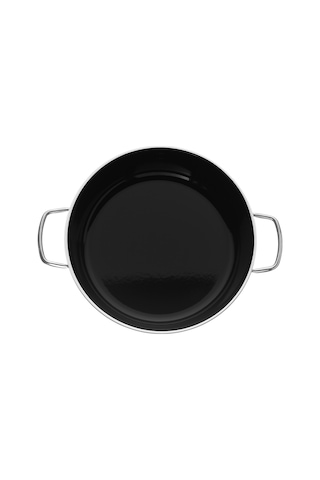 Wmf Fusiontec Pilav Tenceresi 24 Cm Siyah Wm-3201113707 Wmf Renkli