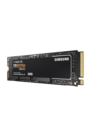 Samsung 970 EVO Plus MZ-V7S250BW 250 GB NVMe M.2 SSD