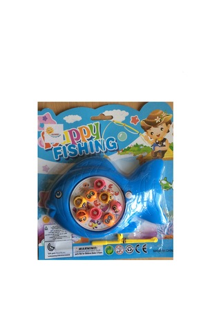 Balık Tutma Olta Oyunu Oyuncak