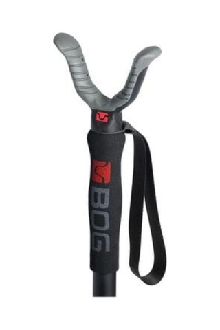 Bog Deadshot Monopod Atış Dayanağı 64cm 162cm 1216926 Atış Monopodu