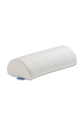 SimpleThePillow Çok Amaçlı Visco Yastık Boyun Bel Bacak İçin Çok Amaçlı Kullanım Yastığı 42*18*9