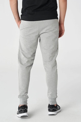 Hummel Erkek Eşofman Altı Gri 931902-2006 Hmlyıssa Pants 24yw61000185 W610014 Gri