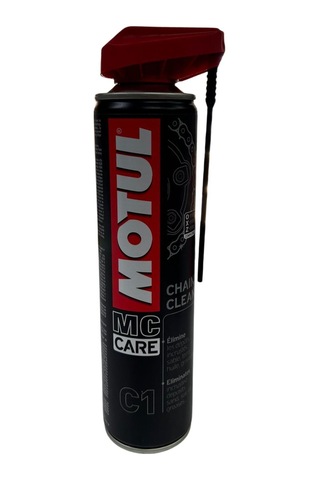 Motul C1 Zincir Sprey 400 Ml -