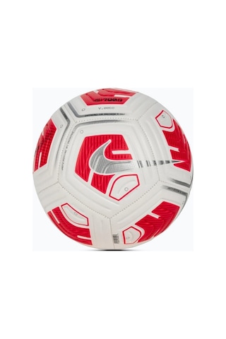 Nike Cu8062-100 Strike Team Unisex Futbol Topu Beyaz 001