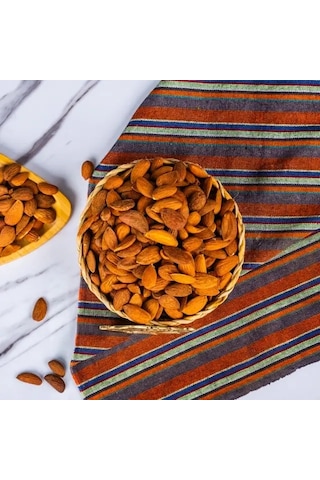 Acı Badem İçi - Lebsan Kuruyemiş 500 G