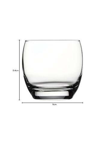 Barrel Vıskı 84 Cc 6&apos Lı Hediyelik Kutu Açık Kırmızı