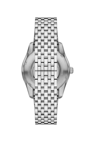 Emporio Armani Ar60091 Erkek Kol Saati Metalik Gri
