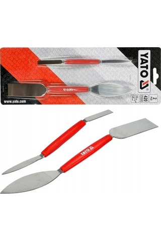 Yato 2 Taraflı Alçırendeler Küreği 260836666