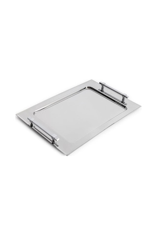 Maxx Doria Castor Çelik Tepsi Pa6011 Metal