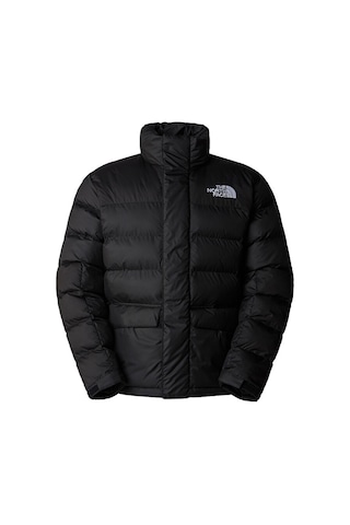 The North Face M Limbara Insulated Jacket Erkek Outdoor Montu Nf0a89egjk31 Siyah Nf0a89egjk31 Siyah