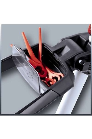 Einhell GE-CT 18 Lİ Akülü Kenar Kesme Makinesi + 2.5 Ah Akü + Şarj Cihazı