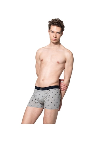 John Frank Urban Couture Boxer - Jfbuc111