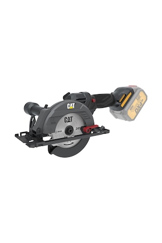 Cat DX5010B 18 V 120 MM Kömürsüz Solo Daire Testere