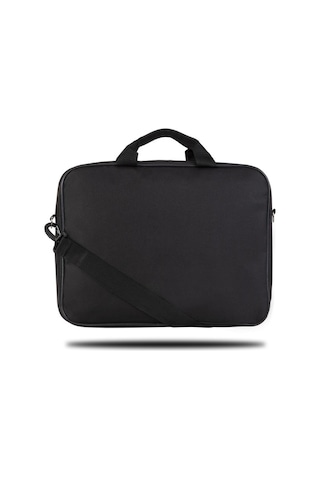 Classone Bnd300 15.6" Notebook Çantası Siyah Siyah