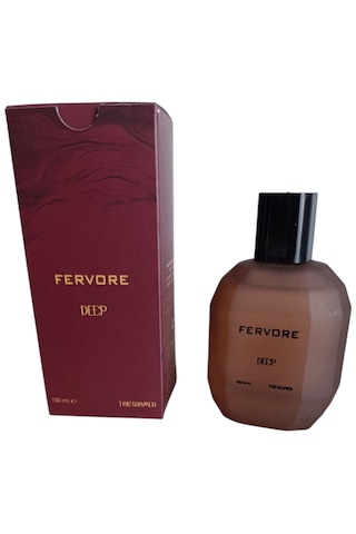 Fervore Deep Kadın Parfüm EDT 100 ML