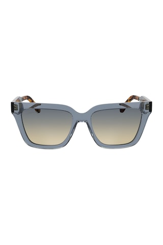 Lacoste L6063s-038 Kadın Güneş Gözlüğü Siyah