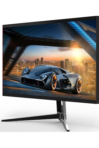 Xawa 27" Pulse-r270 200hz 0.5ms Dp+hdmı Gsync/freesync Fhd Va Oyuncu Monitör