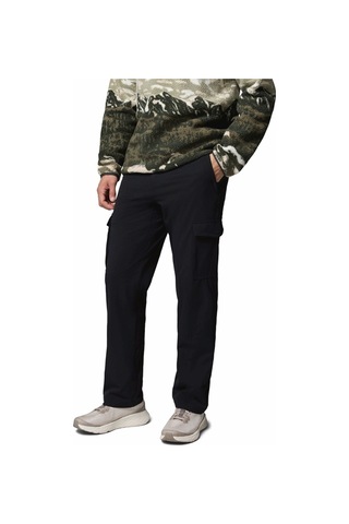 Columbia Roc Tech Cargo Pant Siyah Erkek Outdoor Pantolon Am8947-010 Siyah
