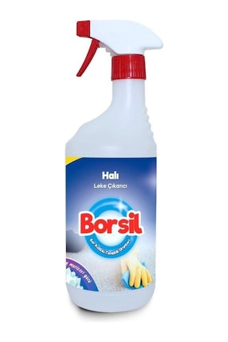 Halı Leke Çıkarıcı 800 Ml Diğer
