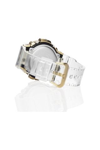 Casio GM-6900SG-9DR Kol Saati