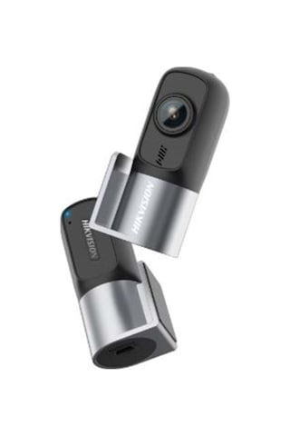 Ae-dc2018-d1 Type-c Araç İçi Kamerası 1080p, Wifi, App, Single Channel
