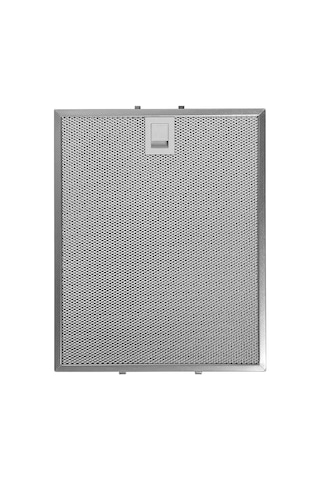 Ehla Filtre Bosch Uyumlu / Siemens Uyumlu Alüminyum 25 X 31 Cm / X1 / 353110/00353110 // Diğer