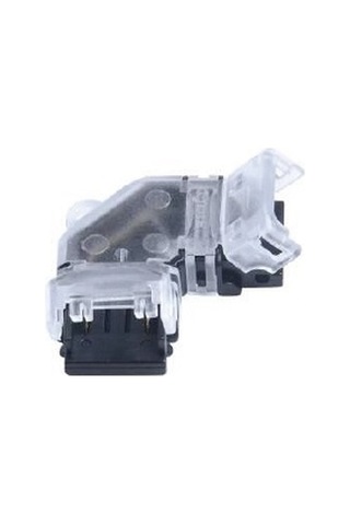 90 Derece Şerit+şerit Konnektörü 1 Adet