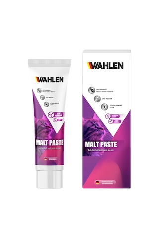 Wahlen Kedi Macunu 100 Gr