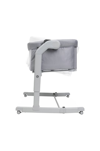 Chicco Next2me Magıc Evo Grey Mıst 07087041720000