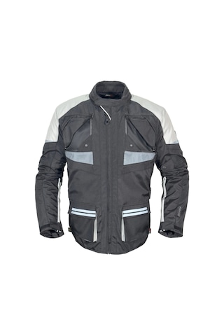 Ceket Forte Gt 2001089 Assos Adventure Taş Uzun
