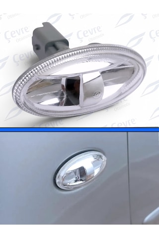 Peugeot Çamurluk Sinyali Lambası Partner Citroen Berlingo Opel Combo Fiat Doblo - 6325.g3 - 6325g3 Peugeot Çamurluk Sinyali Lambası Partner Citroen Berlingo Opel Combo Fiat Doblo - 6325.g3 - 6325g3