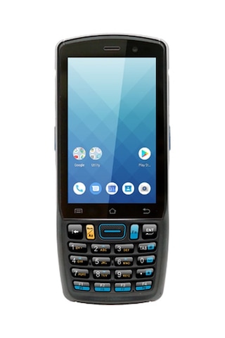 Unitech Ea320 And9 El Terminali-2D-Wifi